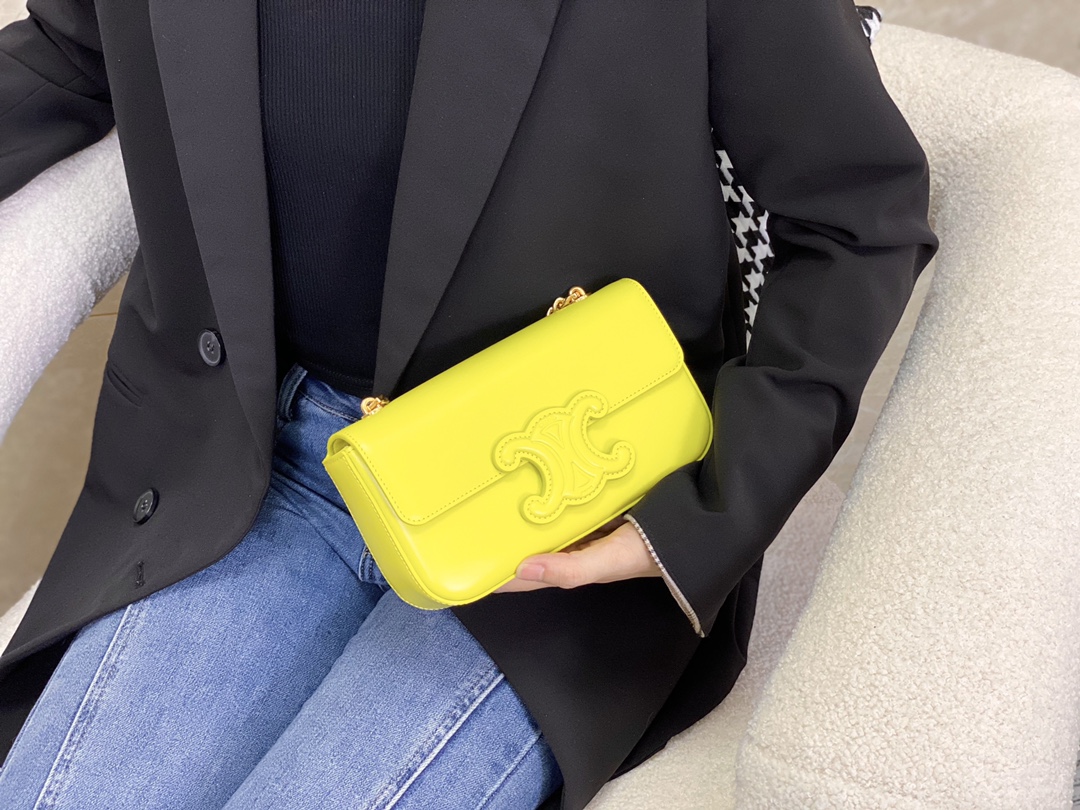 Celine Triomphe Bags